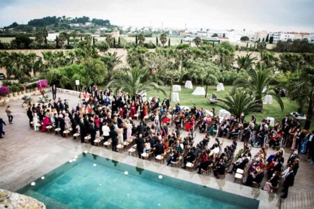 Hotel Rural Xereca Ibiza