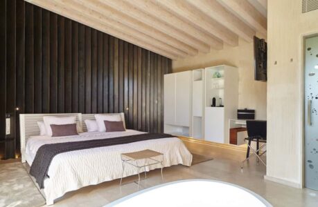 Hotel Rural Xereca Ibiza