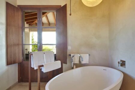 Hotel Rural Xereca Ibiza