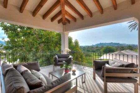 Hotel Rural Xereca Ibiza