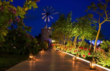 Hotel Rural Xereca Ibiza