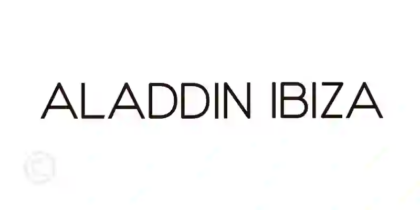 Aladdin Lights Ibiza
