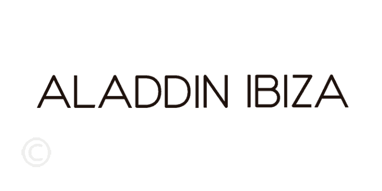 Aladdin Lights Ibiza