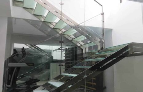 Aluminios Marí