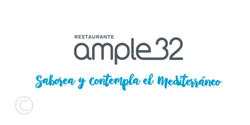 Restaurants> Menü Del Día-Ample 32-Ibiza