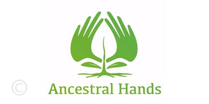 Руки предков
