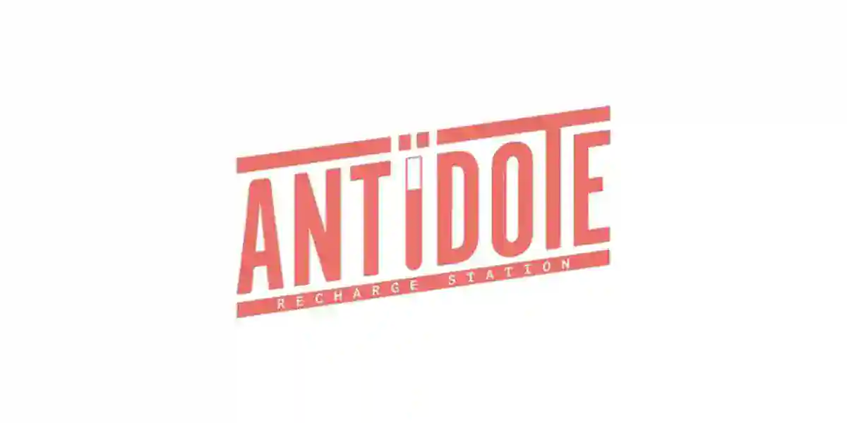 Antïdote Recharge Station