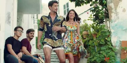 Vídeo. Dolce&Gabbana loves Ibiza. El nuevo spot de la firma italiana