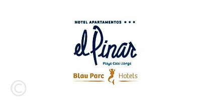 Hotel Wohnungen El Pinar