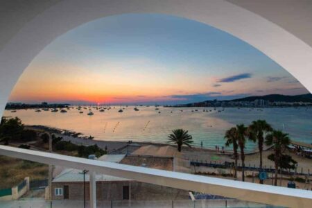 Apartamentos La Kiki