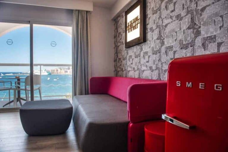 Apartamentos La Kiki