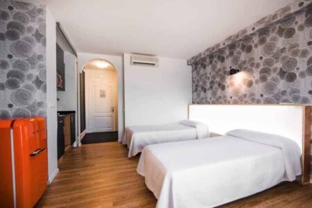 Apartamentos La Kiki
