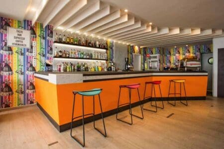 Apartamentos La Kiki