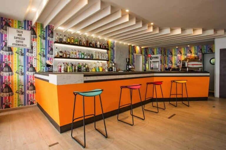 Apartamentos La Kiki