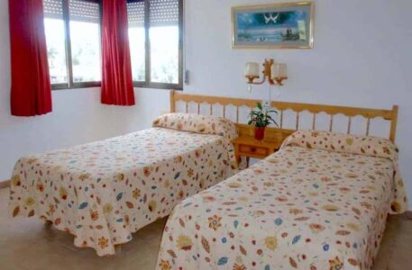 Apartamentos Mar Bella