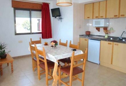 Apartamentos Mar Bella