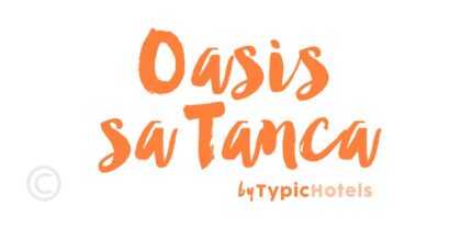Oasis Sa Tanca appartementen
