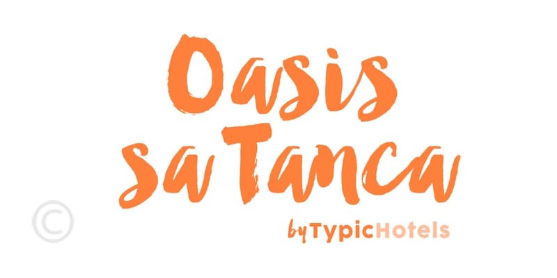 Oasis Sa Tanca Apartments