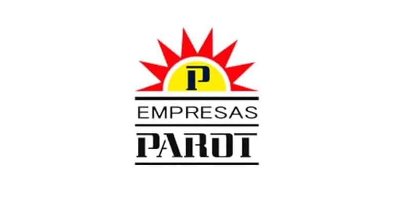 Souvenir Parot
