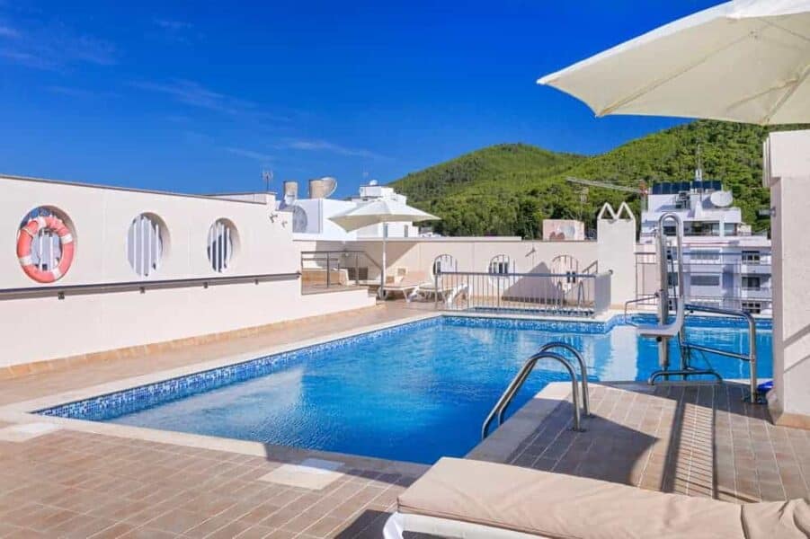 Aparthotel Duquesa Playa