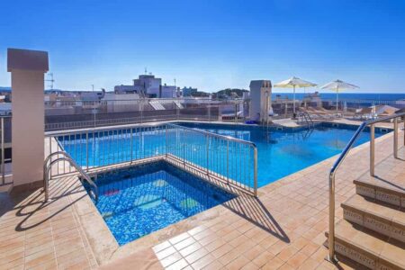 Aparthotel Duquesa Playa