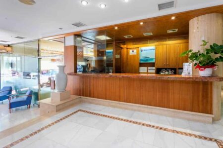 Aparthotel Duquesa Playa