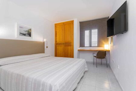 Aparthotel Duquesa Playa