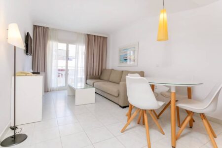 Aparthotel Duquesa Playa