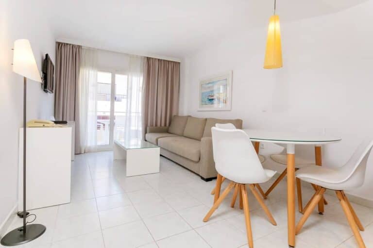 Aparthotel Duquesa Playa