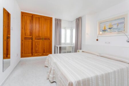 Aparthotel Duquesa Playa