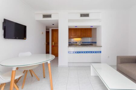 Aparthotel Duquesa Playa