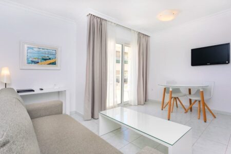 Aparthotel Duquesa Playa