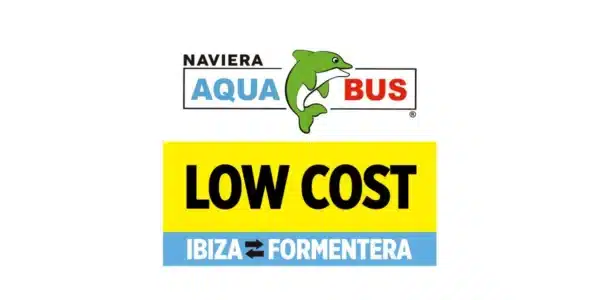 Aquabus Ferry Boats Ibiza