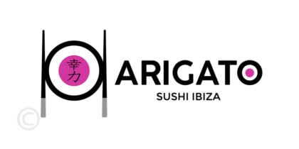 Arigato Sushi Ibiza