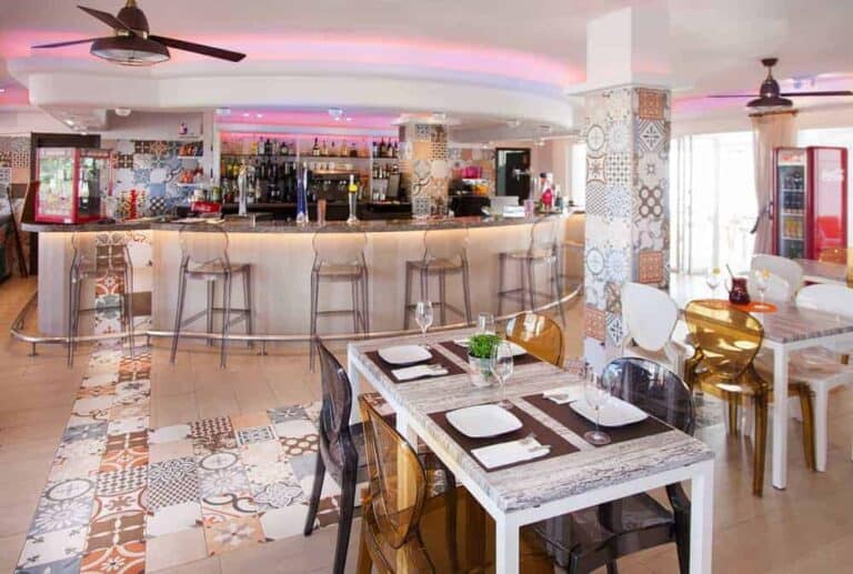 Gastro-café s’Aroma