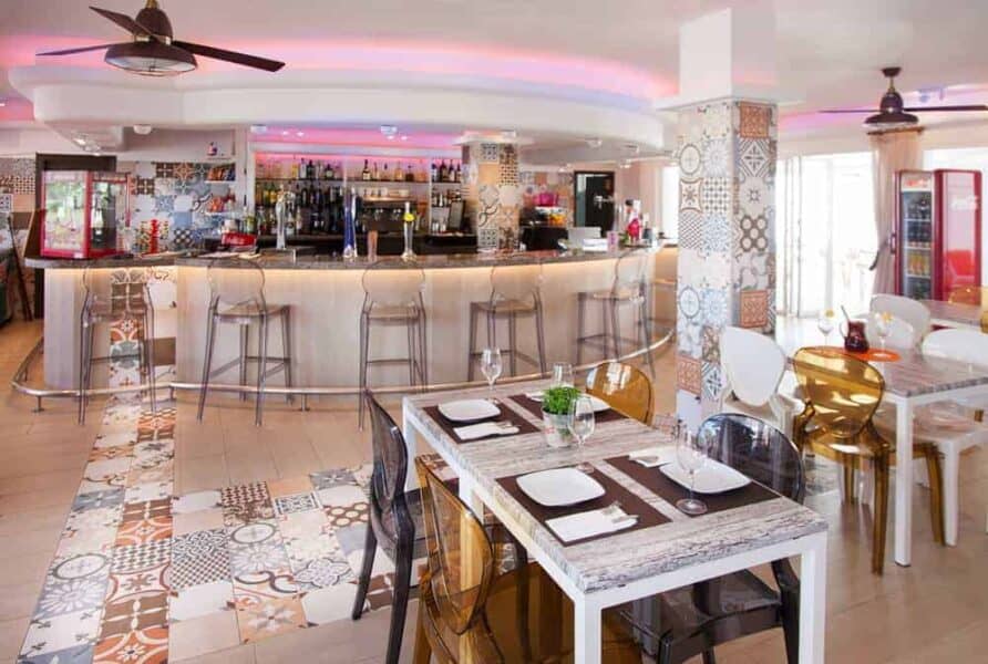Gastro-café s’Aroma