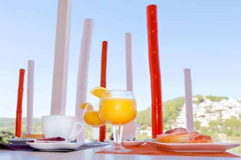 Gastro-café s’Aroma