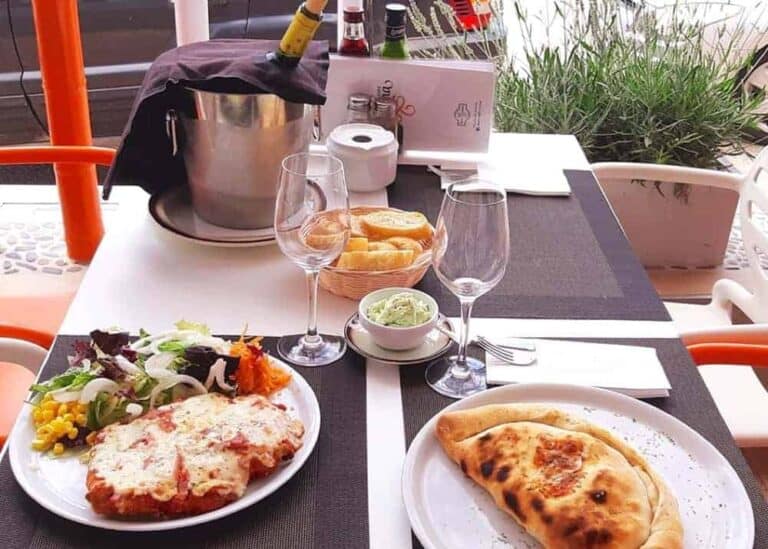 Gastro-café s’Aroma