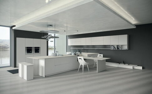 Arrital Cocinas Ibiza