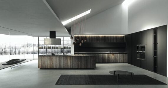 Arrital Cocinas Ibiza