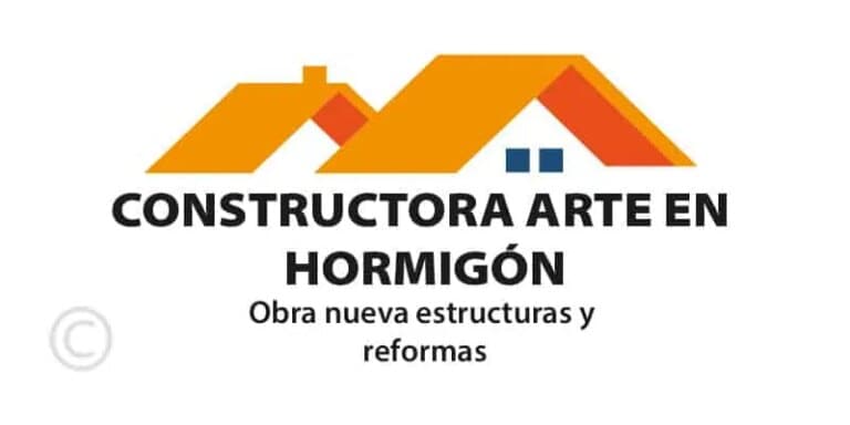 Arte en hormigón Ibiza