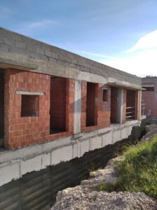 Arte en hormigón Ibiza