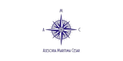 Asesoría Marítima César
