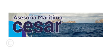 César Maritime Consulting