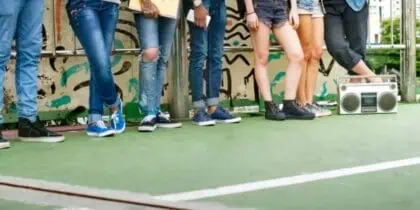 Asociaciones juveniles y espais joves en Ibiza