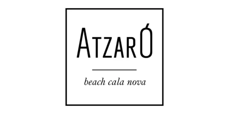 Atzaró Beach