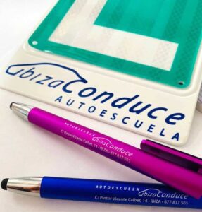 Ibiza Conduce