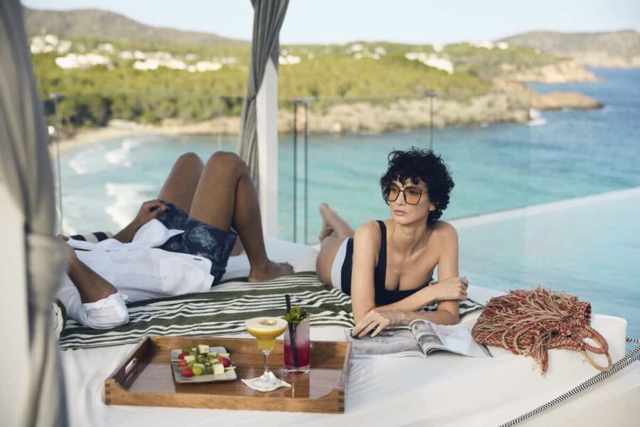 Azoteas en Ibiza: Las rooftops más impresionantes de Ibiza