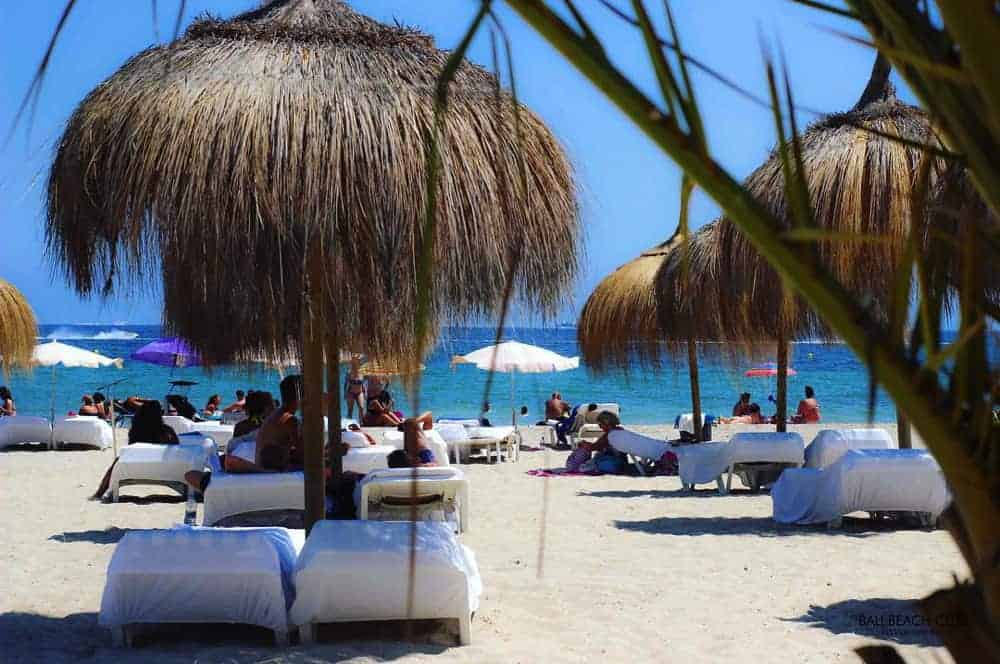 Restaurants-Bali Beach Restaurant Ibiza-Ibiza