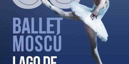 Le "Lac des cygnes" du prestigieux Ballet de Moscou revient à Ibiza